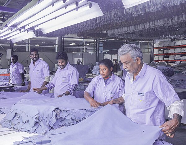 leather products online